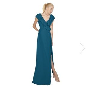 Joanna August Lolo Long Gown