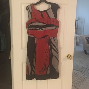 Max and Cleo cocktail dress
