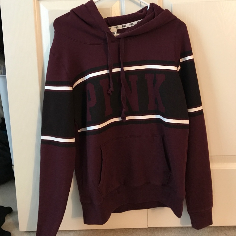 Victoria's Secret PINK Hoodie Small