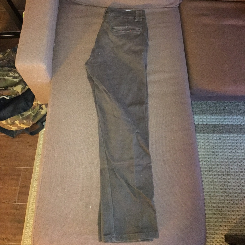 Expedition One pants