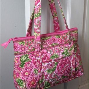 Vera Bradley bag