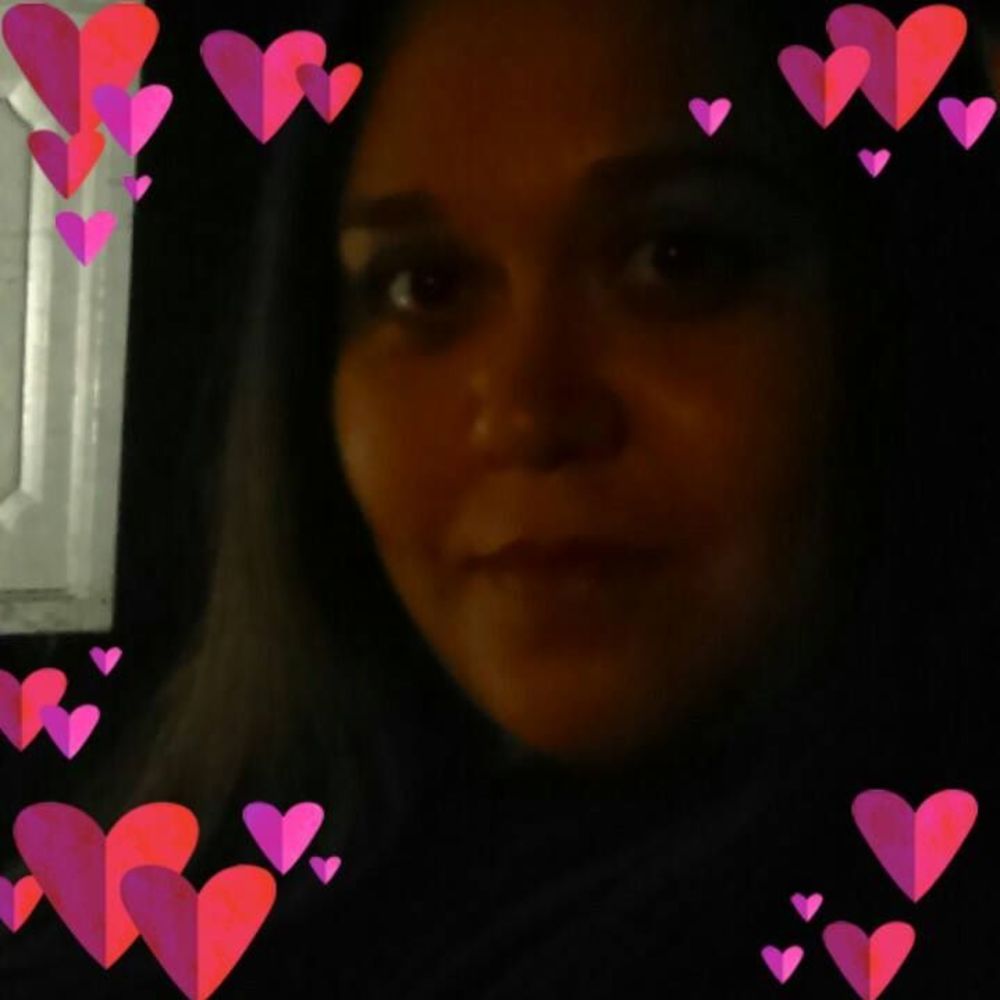 Meet your Posher, Yessica