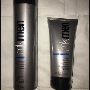 Mary Kay Men