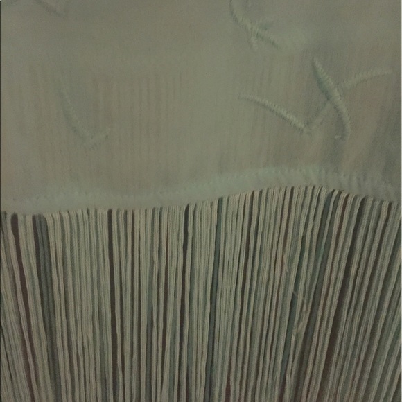 Tobi | Fringe Top - Festival Perfect! - Picture 2 of 6