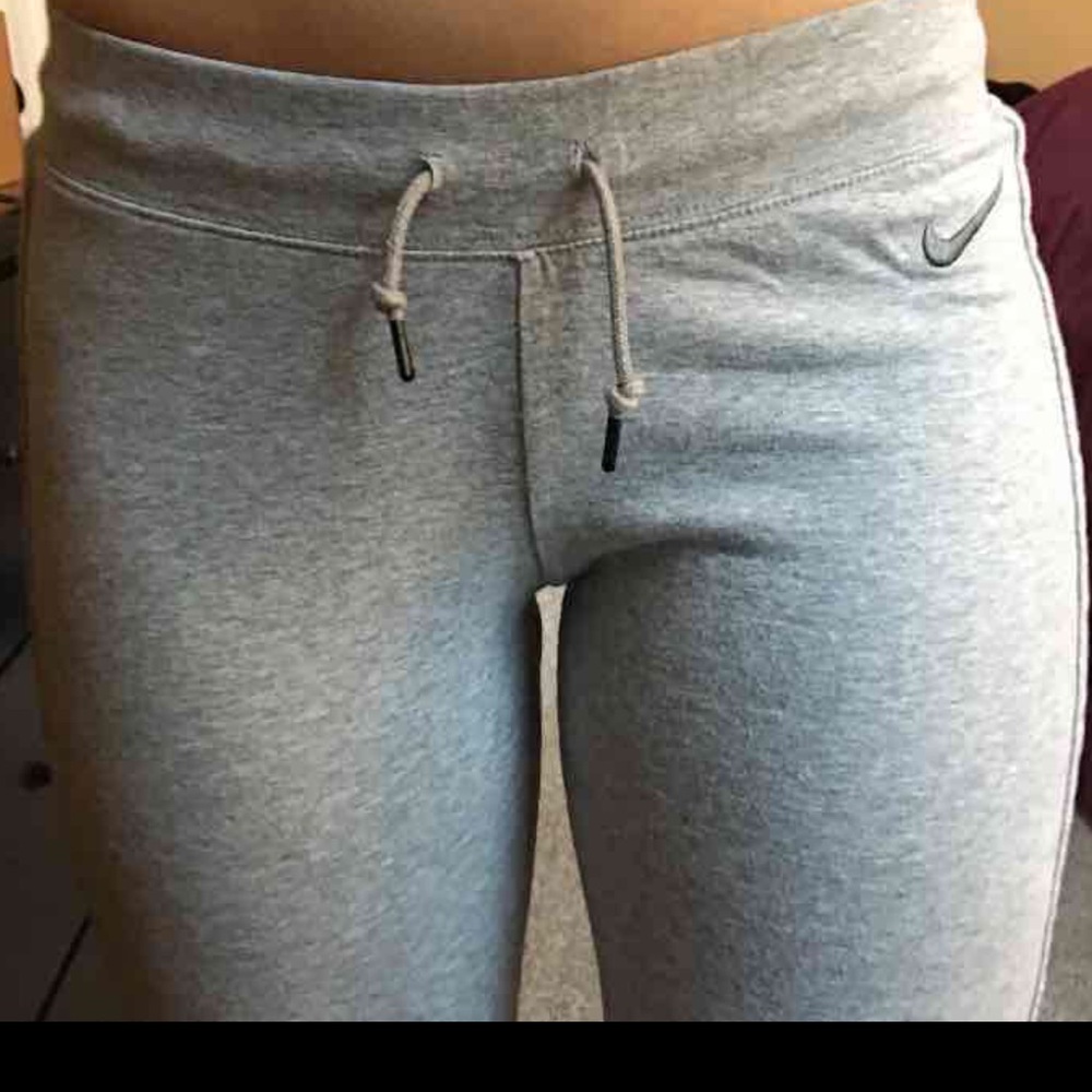 Nike sweatpants
