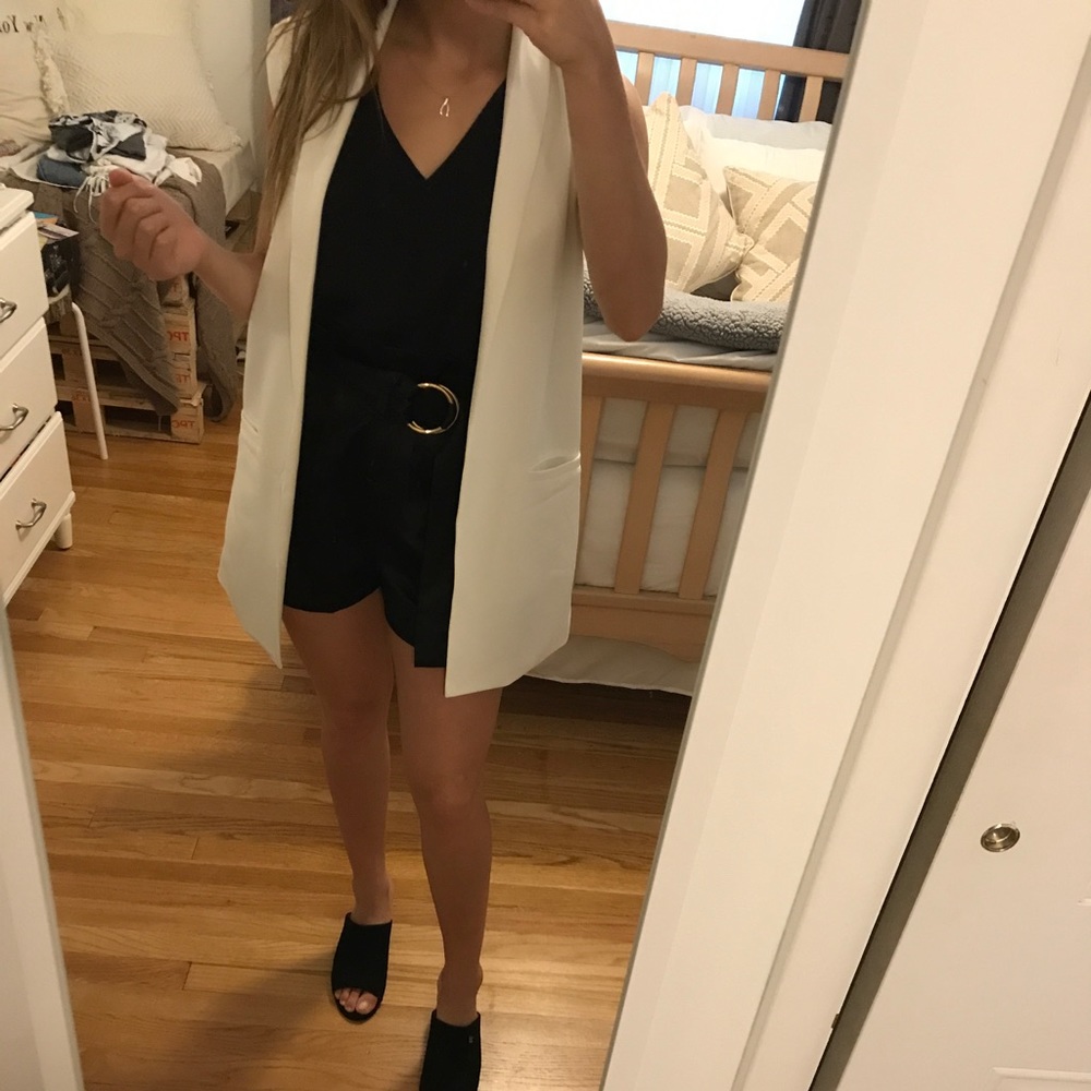 Missguided Blazer