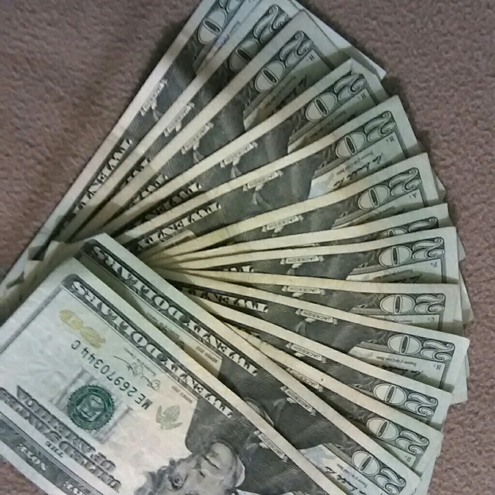 Meet your Posher, Joseph