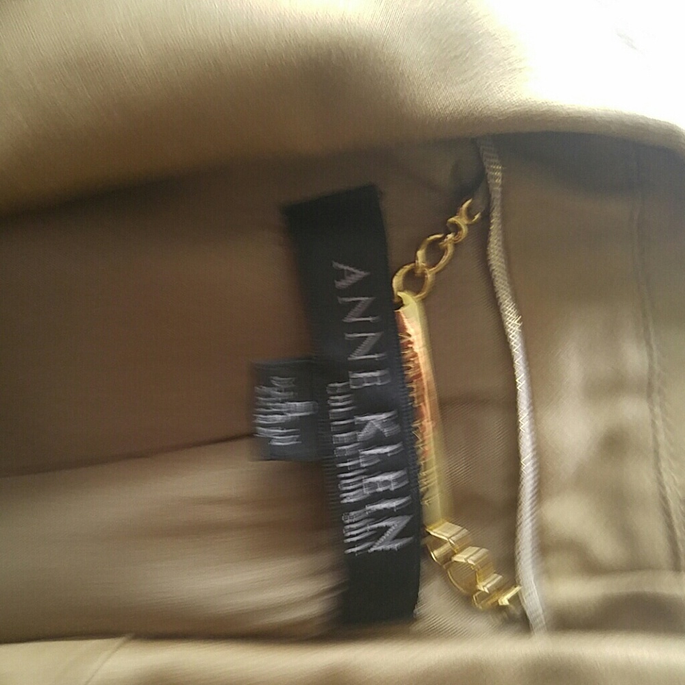 Anne Klein Collection pantsuit - Picture 3 of 3