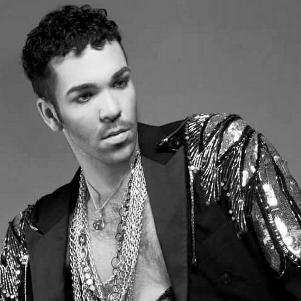 Meet your Posher, Freddie