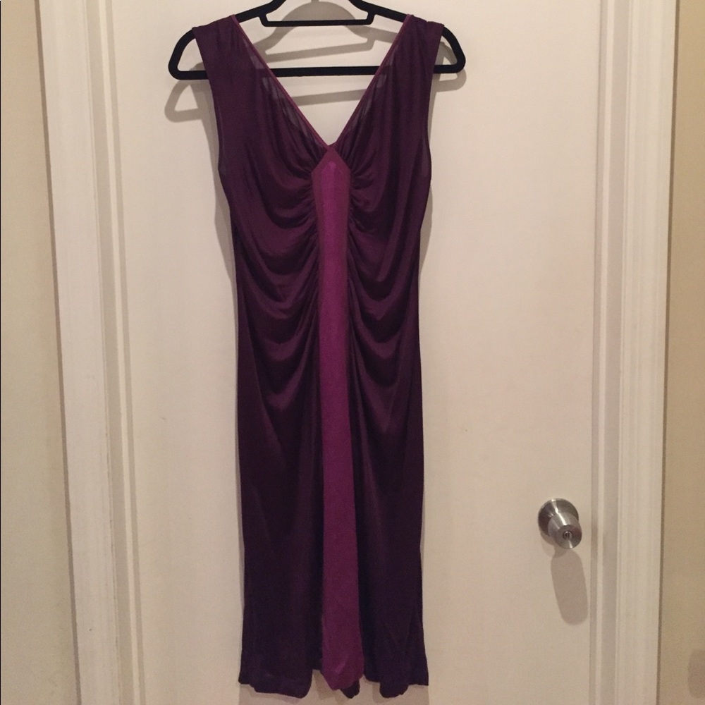 Sleeveless Cocktail Dress