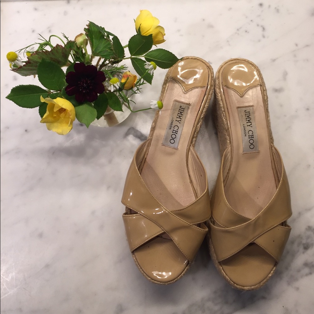Jimmy Choo Sandals