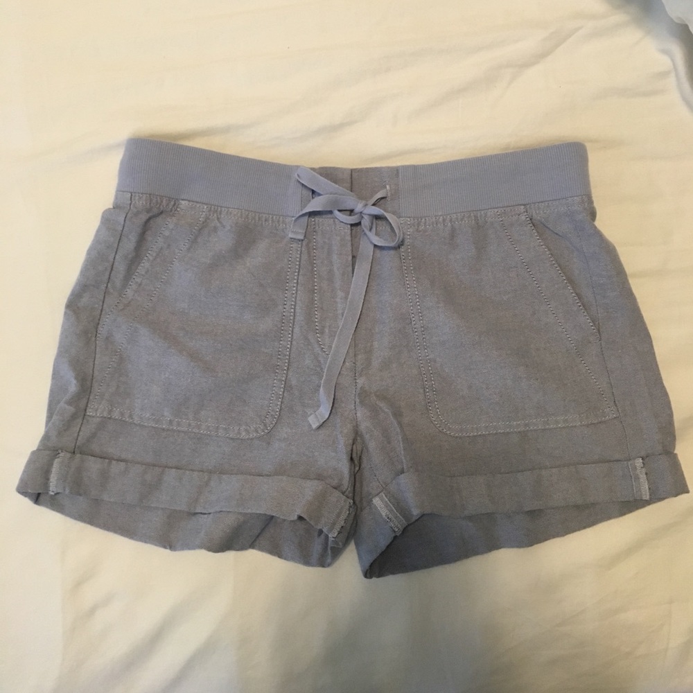 J. Crew Cotton Shorts