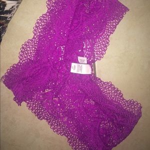 Victoria secret panties