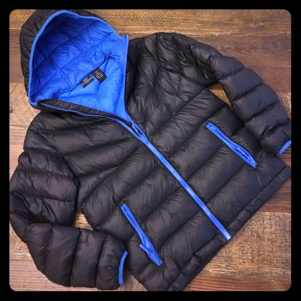 Puffer Jacket by Weatherproof