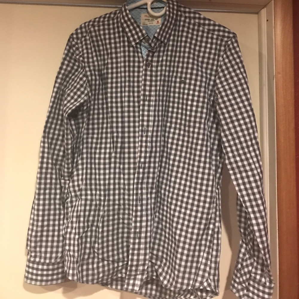 Original Penguin dress shirt