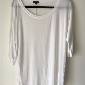 Express Oversized Tee