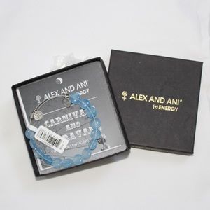 NWT Alex And Ani Bracelet