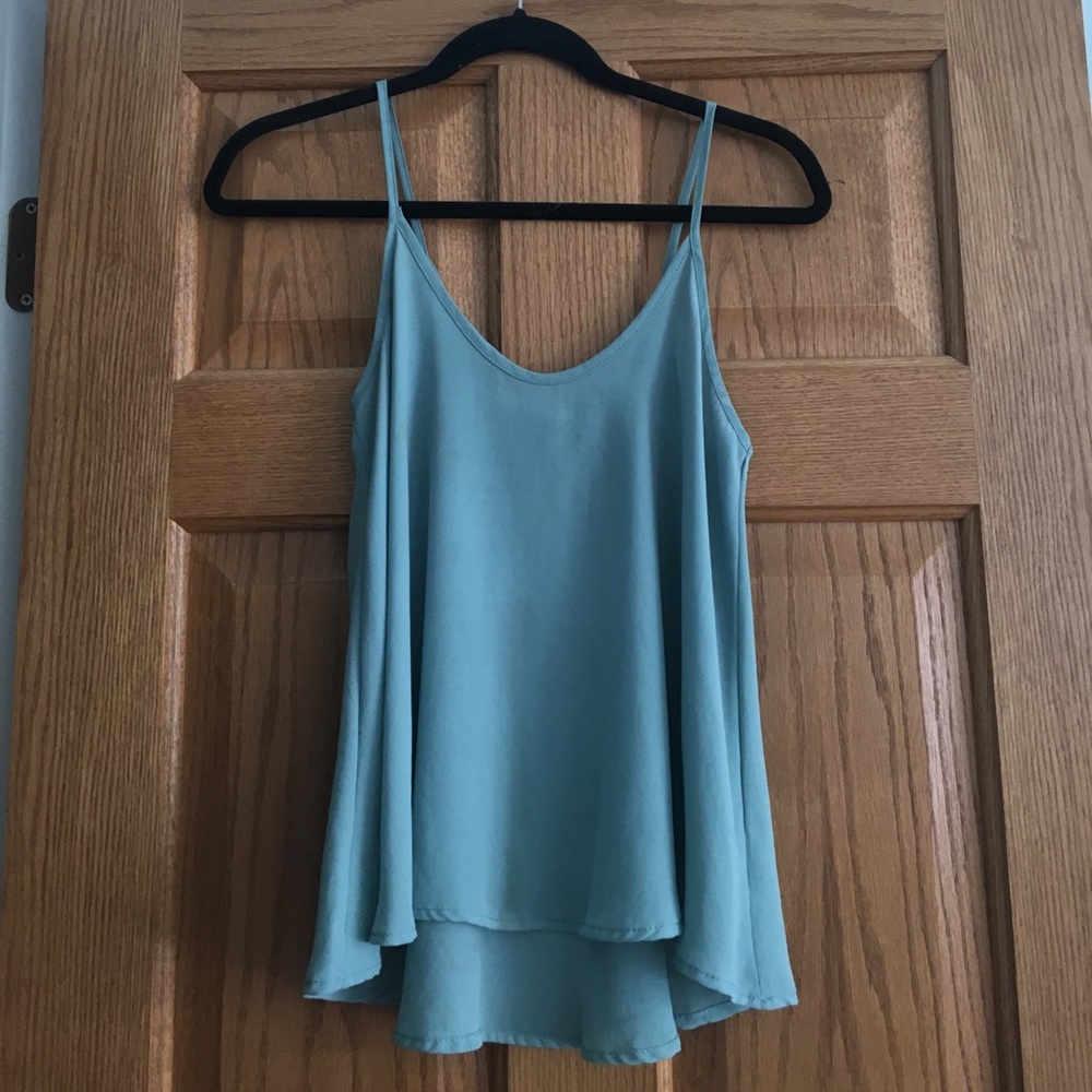LUSH tank top