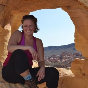 Meet your Posher, Allison