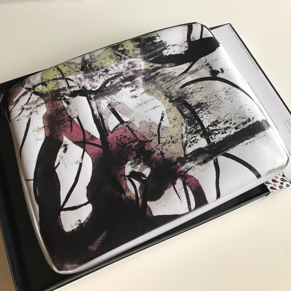 Proenza schouler iPad sleeve