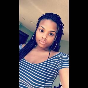 Meet your Posher, Shadon