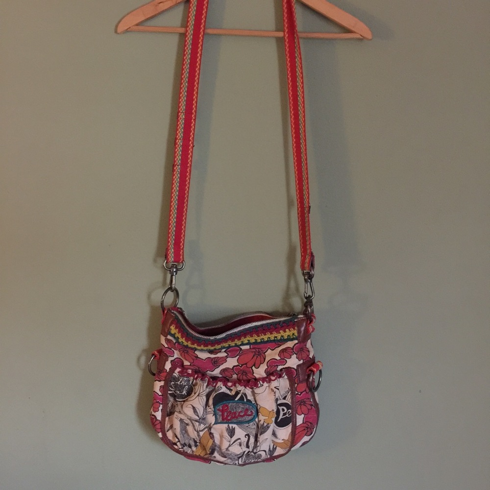 Sakroots Crossbody Bag