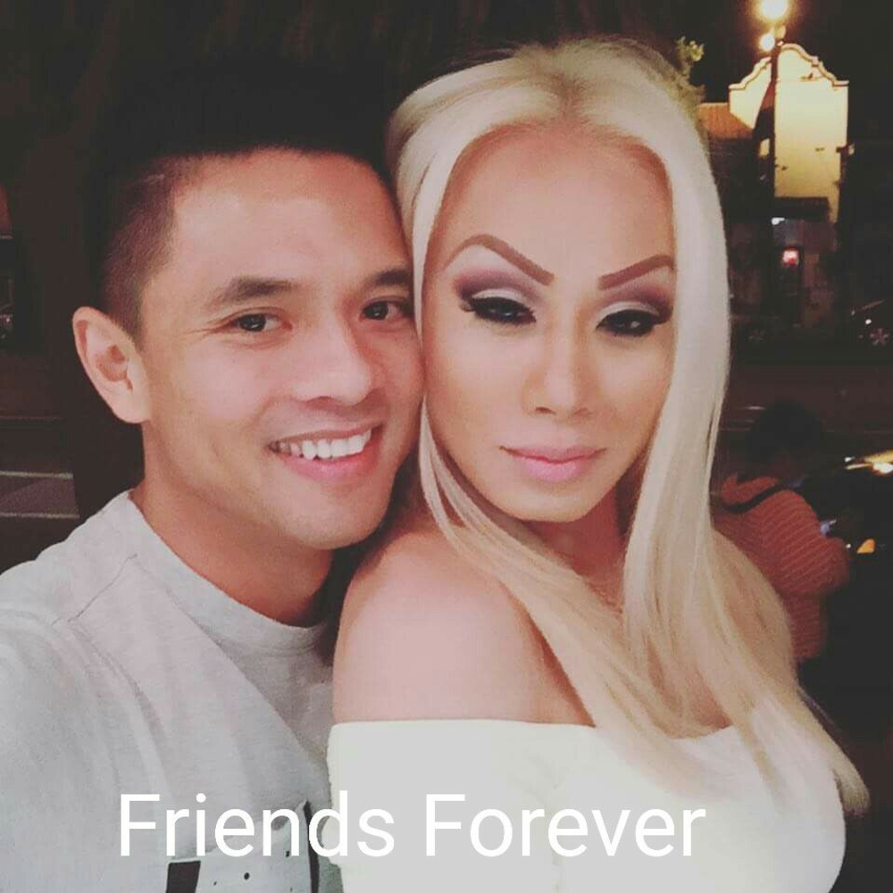 Meet your Posher, Daezi