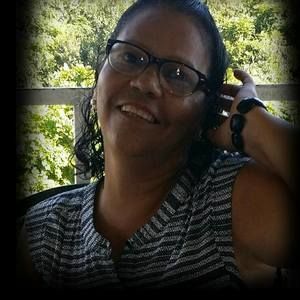 Meet your Posher, Gladys