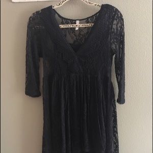 Free people dress