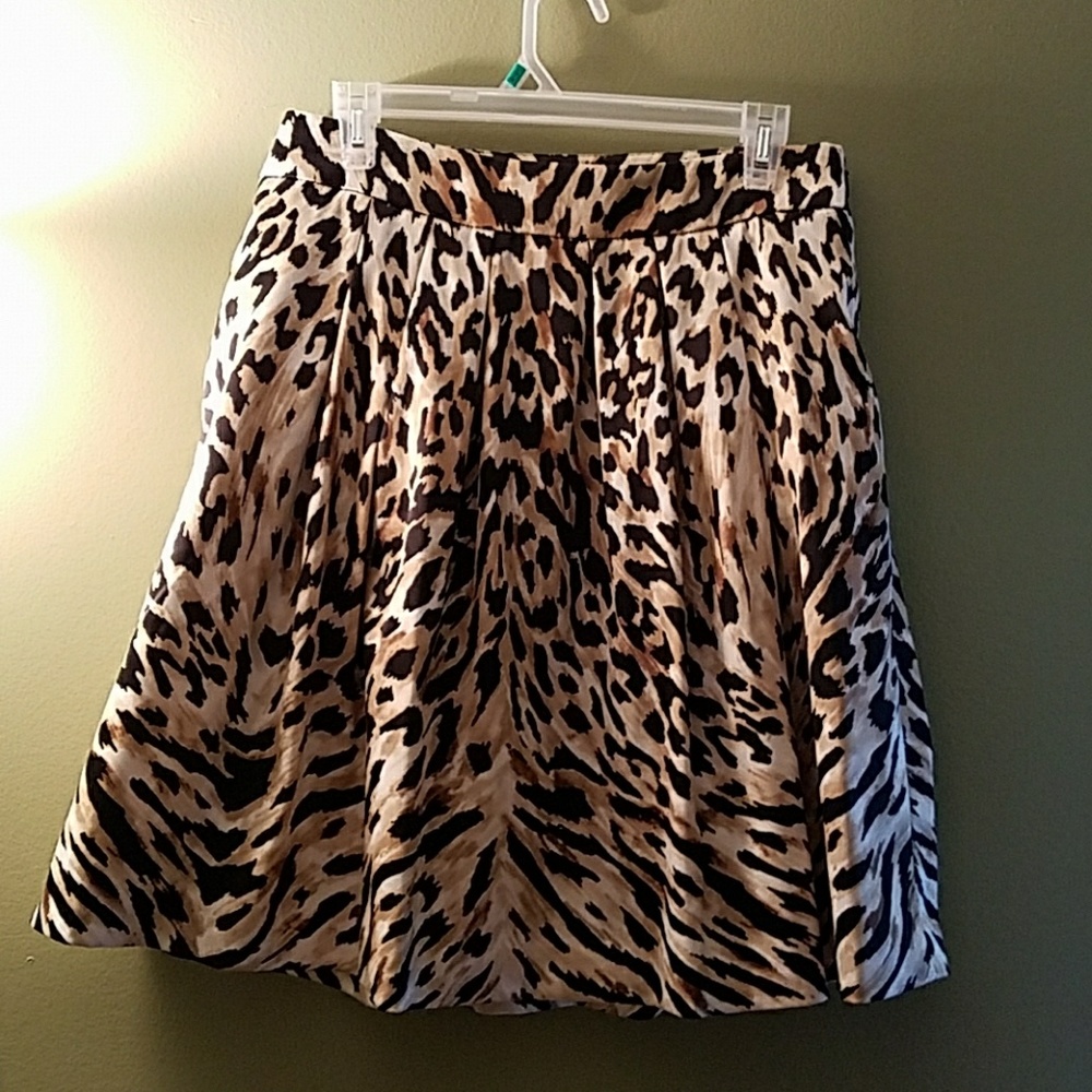 Casual skirt