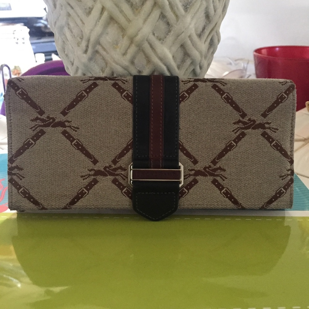 🐎Longchamp wallet🐎