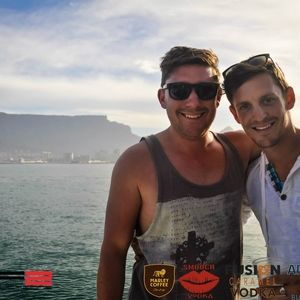 Meet your Posher, Timothy