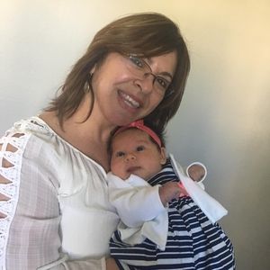 Meet your Posher, Gladys