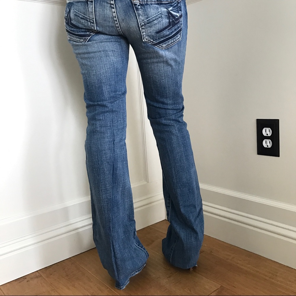 BIG STAR sweet low boot