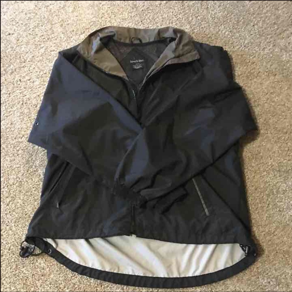 River's End Men's Raincoat