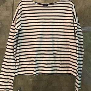 St. James by Jcrew long sleeve