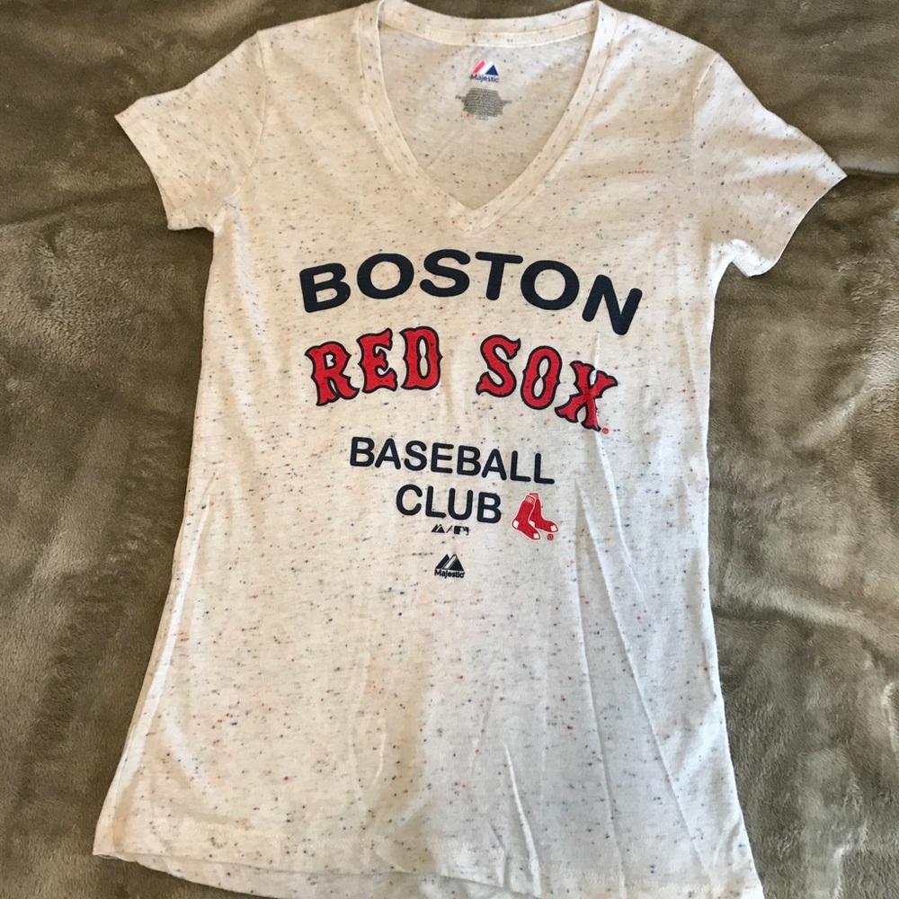 Boston Redsox tee