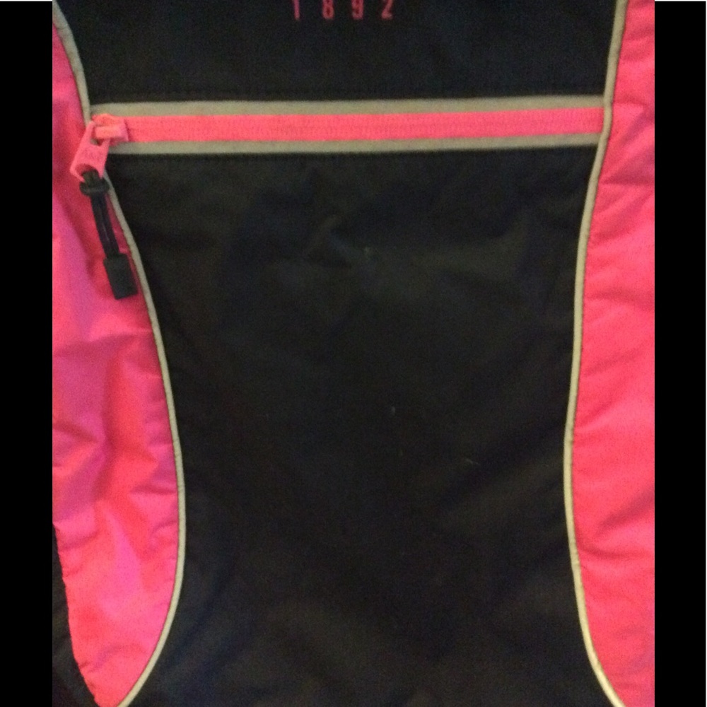 Backpack - Picture 3 of 5