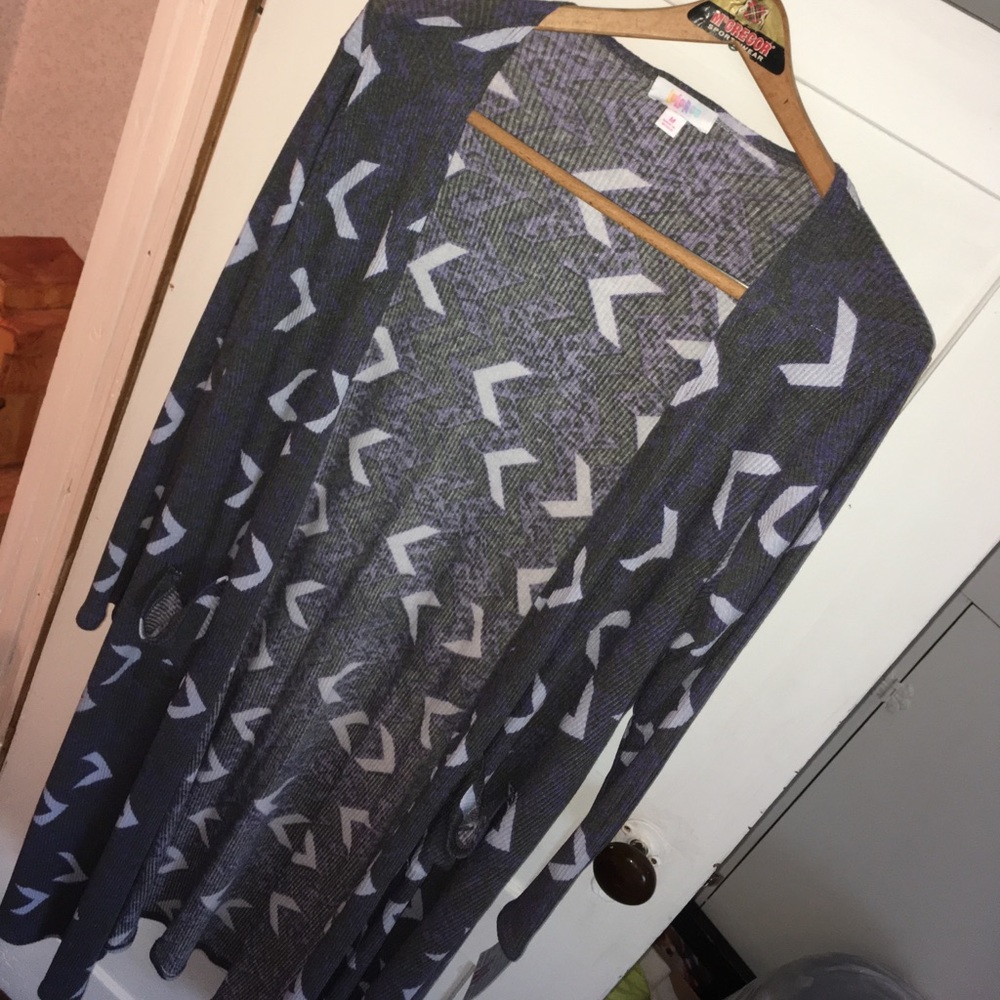 Luelaroe NWT Sarah Size Medium