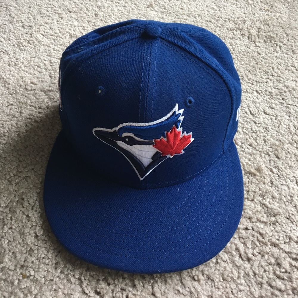 Toronto Blue Jays SnapBack - hard price $15