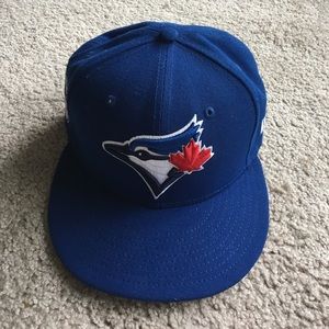 Toronto Blue Jays SnapBack - hard price $15