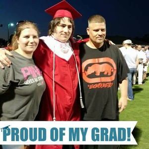 Meet your Posher, April