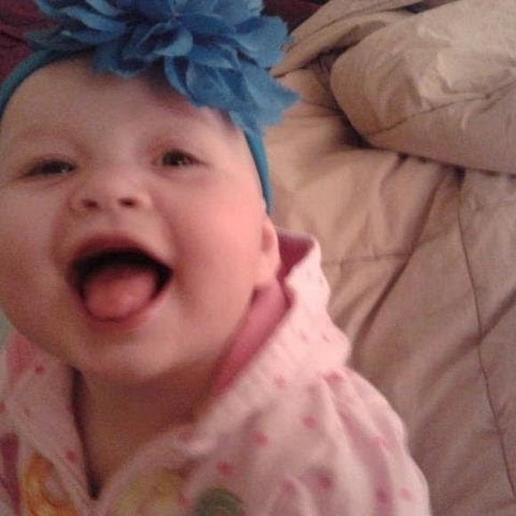 Meet your Posher, Kelli - Picture 1 of 1