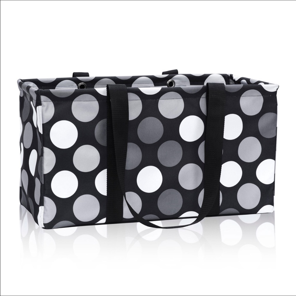 Thirty One Large Utility Tote