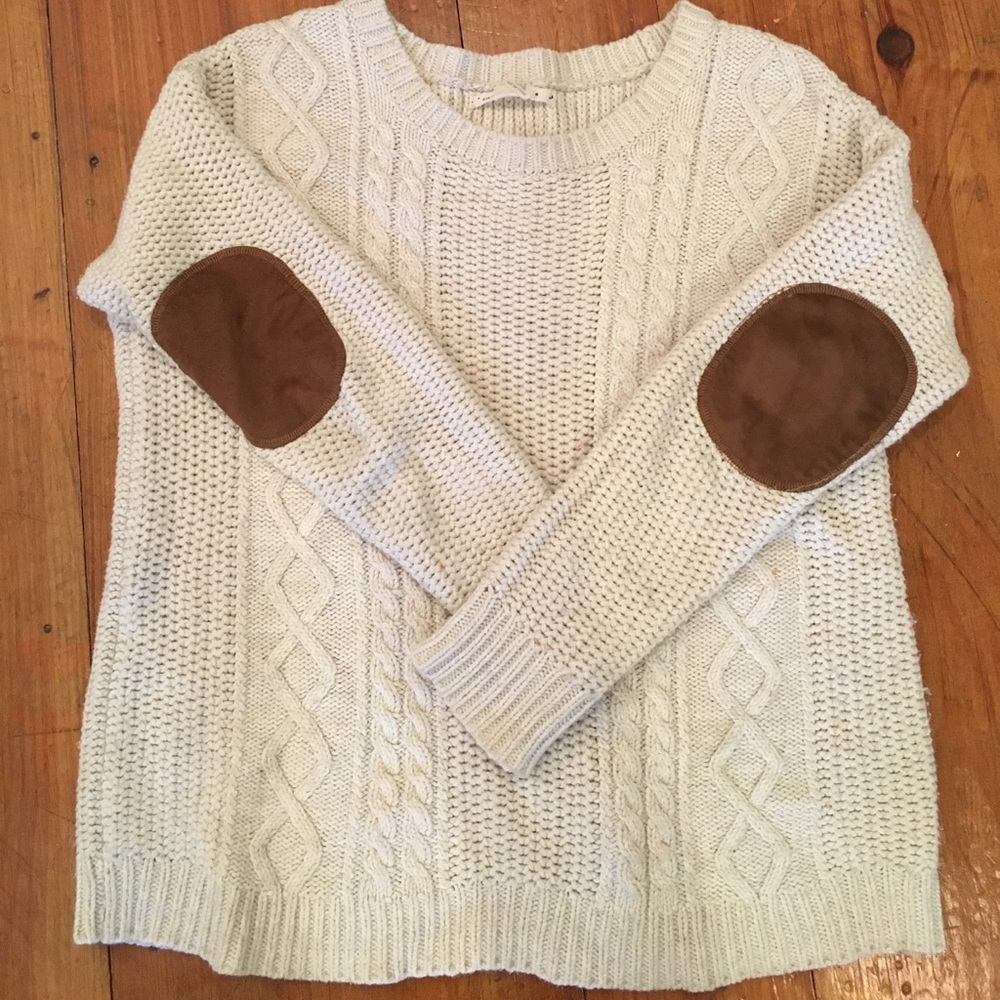 Urban outfitters Irish sweater