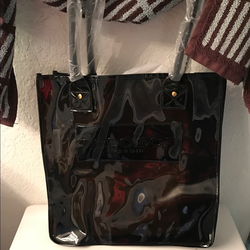 Napoleon tote