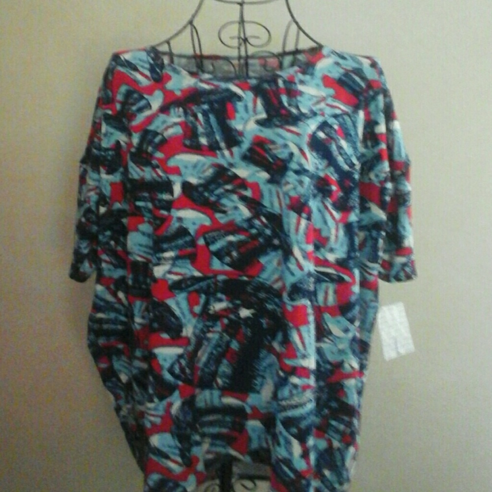 Americana  launch  irma