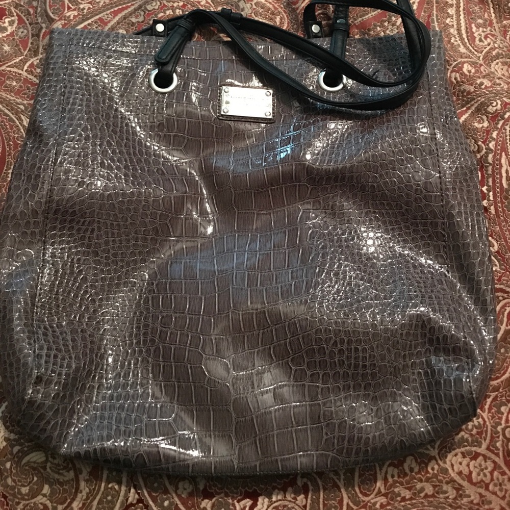 Nine West tote bag