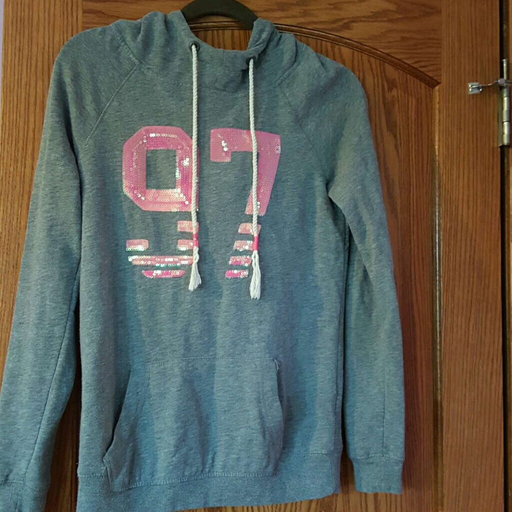 Apropostale hoodie