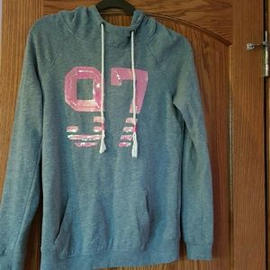 Apropostale hoodie